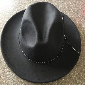 Joyfolie Romi Fedora Hat